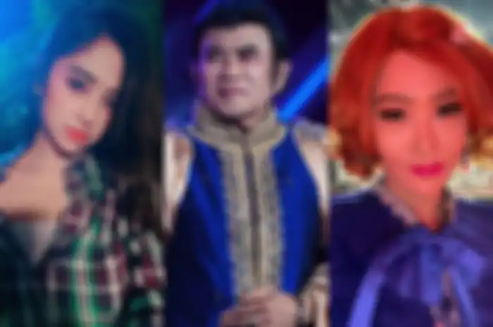 Dulu Berani Semprot Goyangan Inul Daratista Hingga Pecah Konflik Membara, Sikap Tak Biasa Rhoma Irama Saat Temui Dewi Perssik Disorot Tajam, Ada Apa?