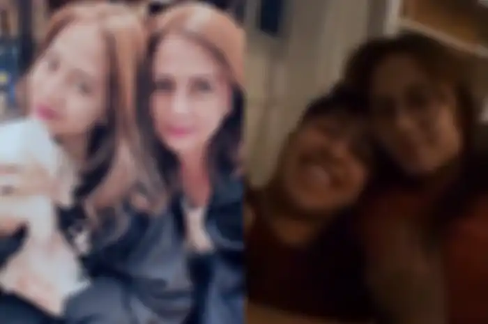 Video Adhisty Zara Payudaranya Diremas oleh Sang Kekasih Viral, Ibunda Zara Angkat Bicara: Gak Ada Masalah