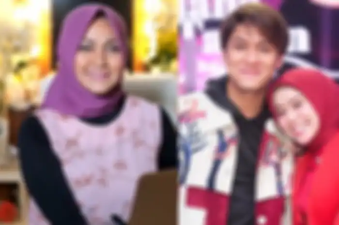 Poppy Amalya baca kedekatan Rizky Billar dan Lesty Kejora