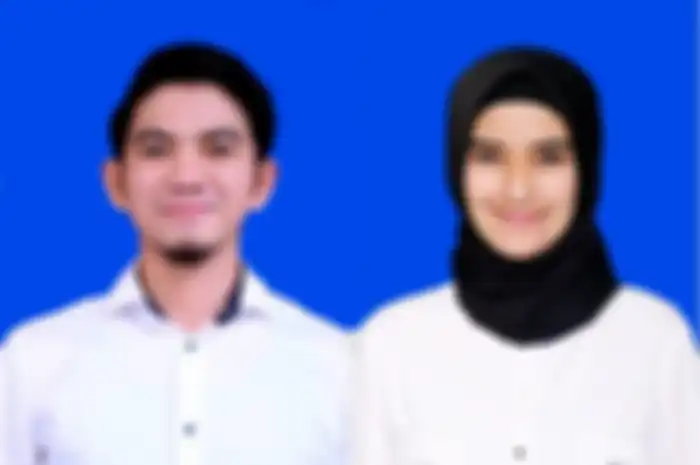 Rizki D'Academy dan Nadya Mustika Rahayu