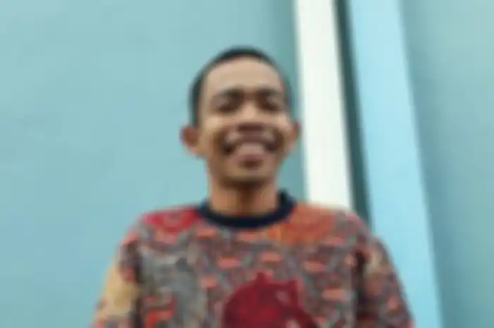 Dede Sunandar