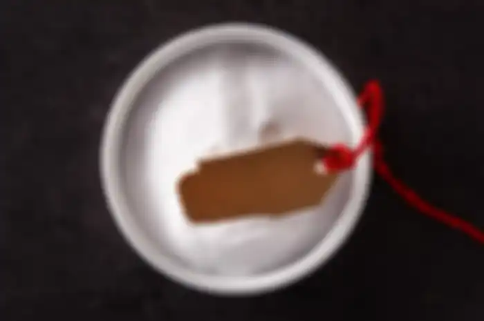 Baking soda