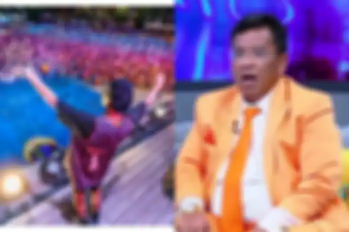 Hotman Paris kritik pemerintah dan ajak pengusaha untuk lakukan hal ini setelah pesta bebas Corona di Wuhan viral