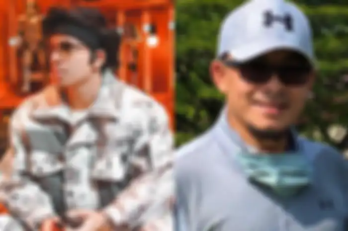 Atta Halilintar beri respon tak terduga usai disentil sang paman gegara tak setuju cerita keponakan soal masa lalu kedua orang tua