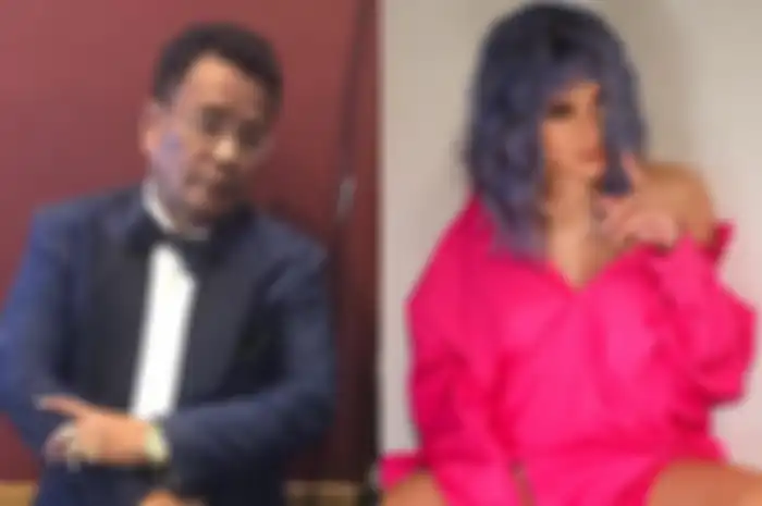 Rumah Nikita Mirzani Tiba-tiba Dijaga Ketat Polisi Pasca Konflik Sengit dengan Ustaz Maaher At Thuwailibi, Hotman Paris: Nyalinya!