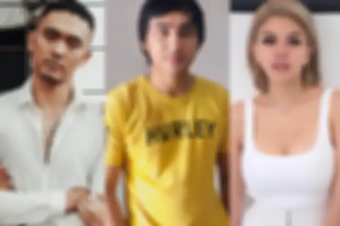 Bak Jatuh Tertimpa Tangga, Sudah Dinyinyiri Netizen Seantero Negeri, Calon Mantu Iis Dahlia Kini Digeruduk Public Figure Bercentang Biru: Gilak Sih yang Komen!