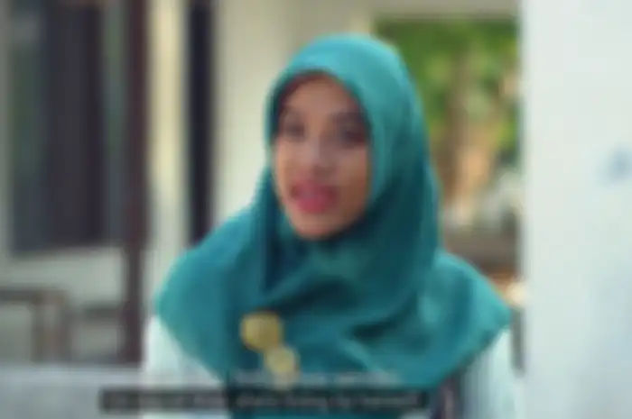 Film 'Tilik' Viral, Berikut Profil Lengkap Sosok Bu Tejo Yang Bikin Gemas Nitizen