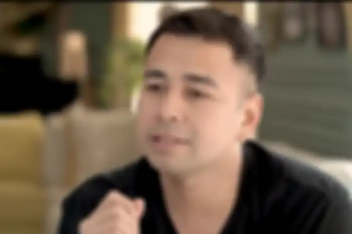 Raffi Ahmad