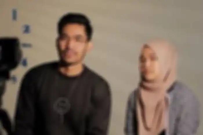 anak indigo dephienna dan Robby Purba
