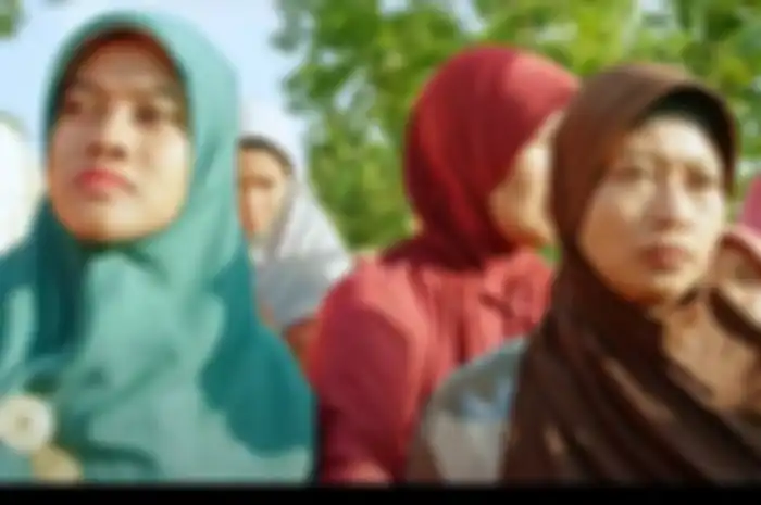 Cuplikas film 'Tilik'