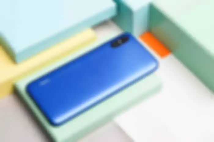 Xiaomi Redmi 9A, salah satu HP murah yang bisa kamu beli di awal tahun ini