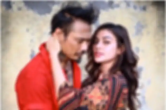 Jerinx SID dibui, ini yang buat Nora Alexandra kuat bertahan meski banyak dorongan untuk ceraikan suami dan banyak cibiran netizen