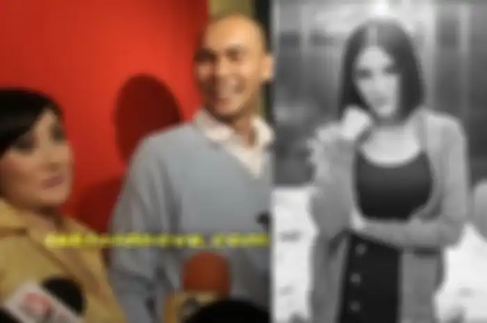 Markus Horison menjadi mantan suami Kiki Amalia