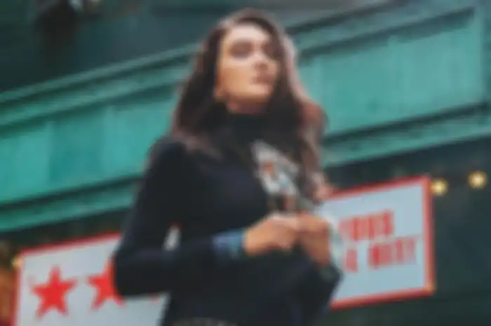 Luna Maya