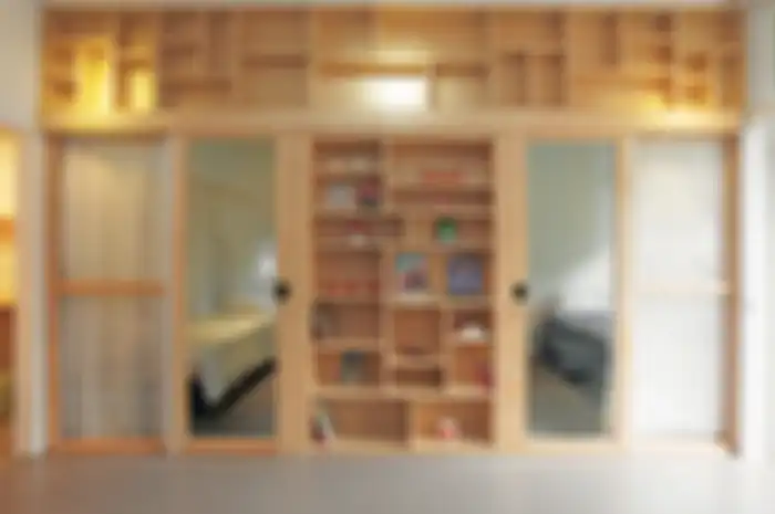 Ini Alasan Kenapa Kita Butuh Lemari Built-In, yang Pasti Hemat Tempat!