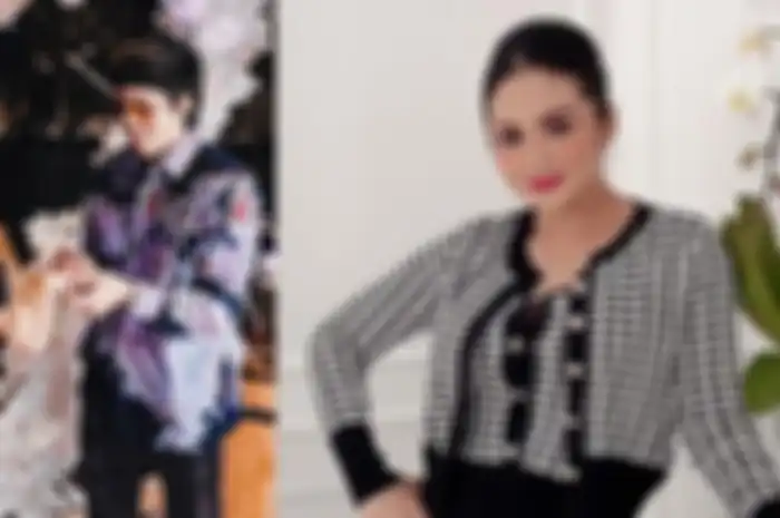 Aurel Hermansyah, Atta Halilintar, Krisdayanti 