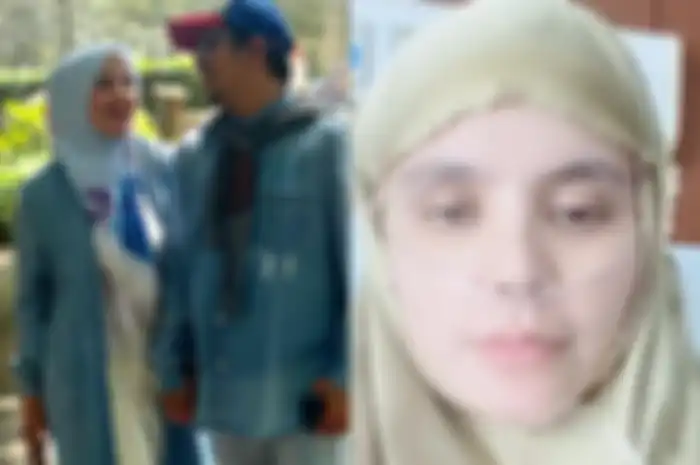 Aldila Jelita tetiba harus masuk UGD dengan banyak selang, paru-parunya dipenuhi cairan, Indra Beksi minta doa