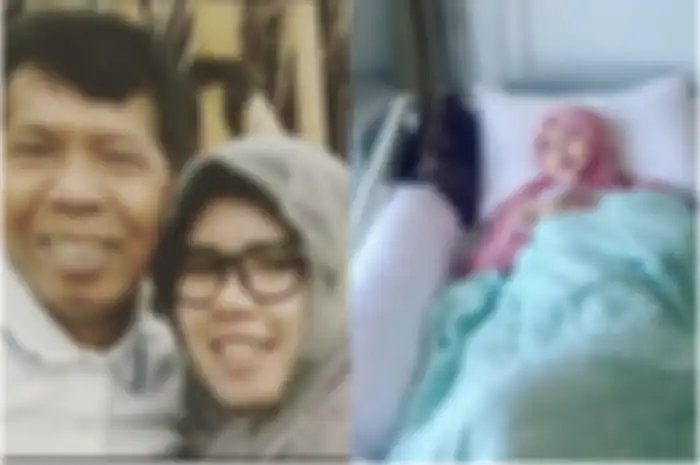 Kiwil/Rohimah - Meggy Wulandari