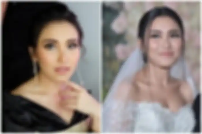 Abdul Rozak bongkar konsep pernikahan sang anak, Ayu Ting Ting