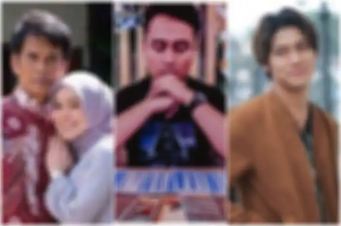 Penuh Kepalsuan, Denny Darko Tuding Sikap Manis Orang Tua Lesty Kejora Hanya Topeng di Depan Kamera: Percayalah, Mereka Lebih Sreg Rizki yang Dulu!
