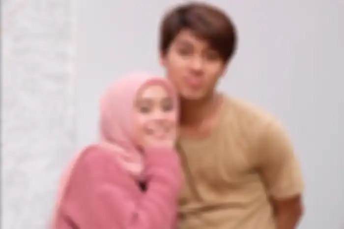 Lesty Kejora dan Rizky Billar