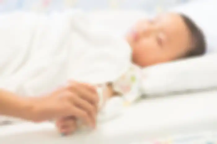 Jarang Terjadi, Inilah Gejala Kanker Anak yang Harus Diwaspadai