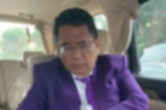 Jadi pengacara tajir, tak heran Hotman Paris mampu gaet sederet selebriti cantik ini jadi asisten pribadinya, siapa saja?