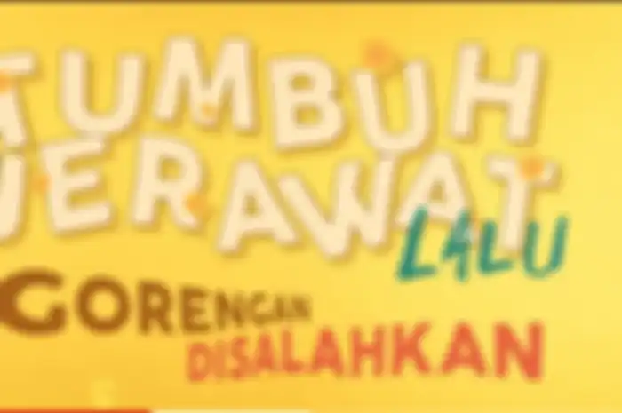 Dari Jerawat, Rapper Yacko Bikin Lagu Win the Fight untuk Lawan Pelaku Acne Shaming