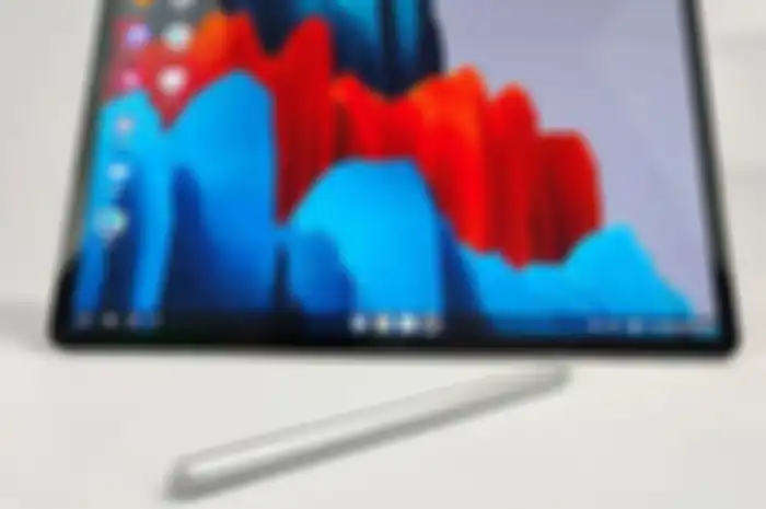 Samsung Galaxy Tabs 7 plus
