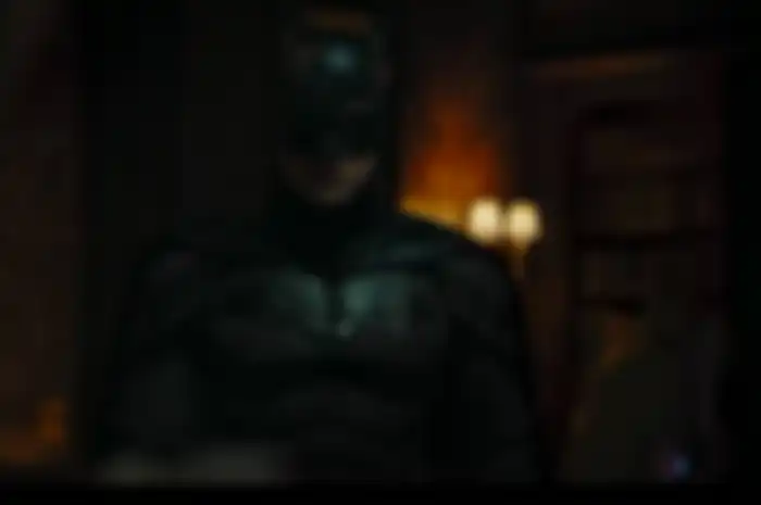 Robert Pattinson Jadi Bruce Wayne, liat aksinya di teaser The Batman