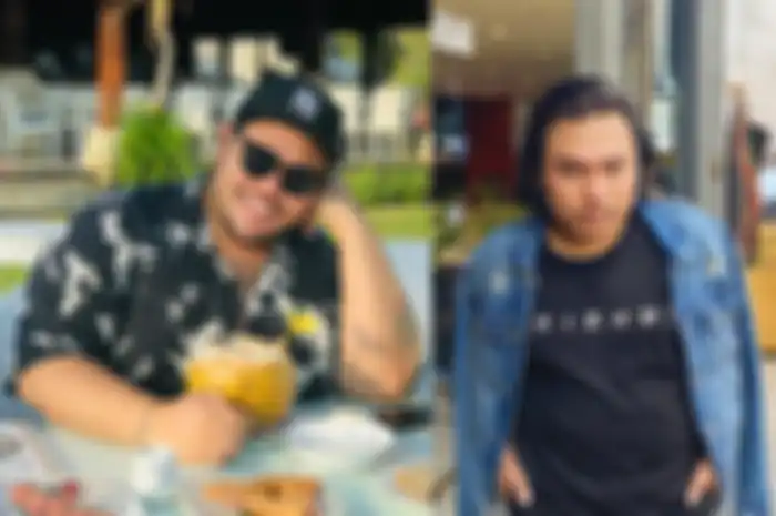 Kepergok Ruben Onsu Sedang Asyik Berduaan di Toilet Bareng Selebgram Keanu, Ivan Gunawan Ngeles: Dia Minta...
