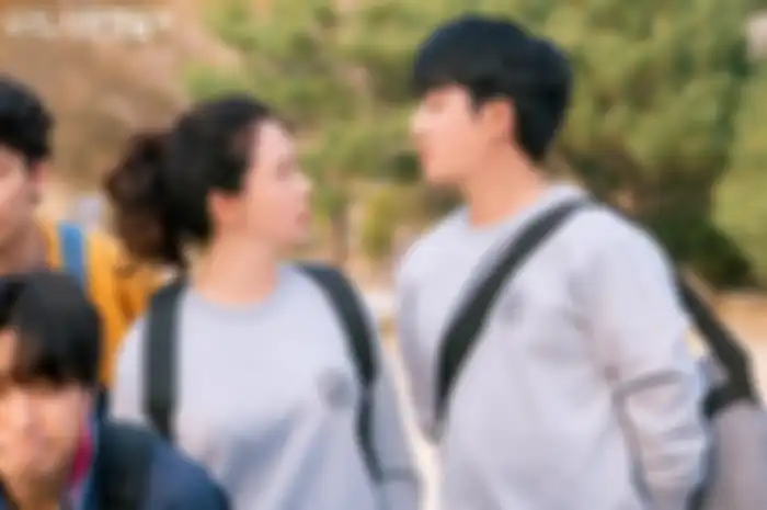 Drama 'Was It love?'