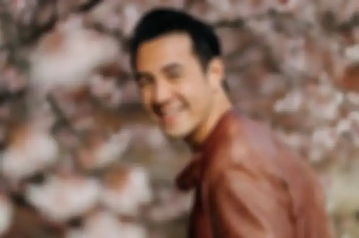 Daniel Mananta