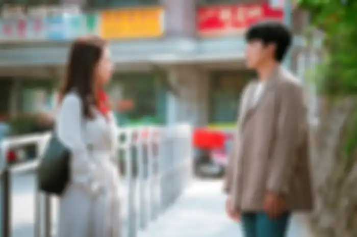 Drama 'Was It love?'