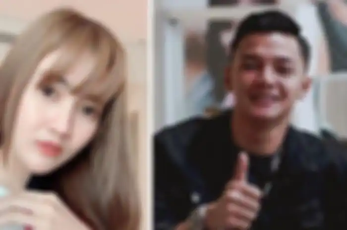 Nella Kharisma dan Dory Harsa 