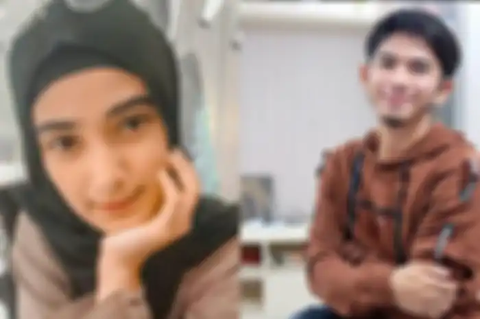 Sang Suami Singgung soal doa dan titik terang untuk rumah tangganya, Nadya Mustika pilih pamer program hamil
