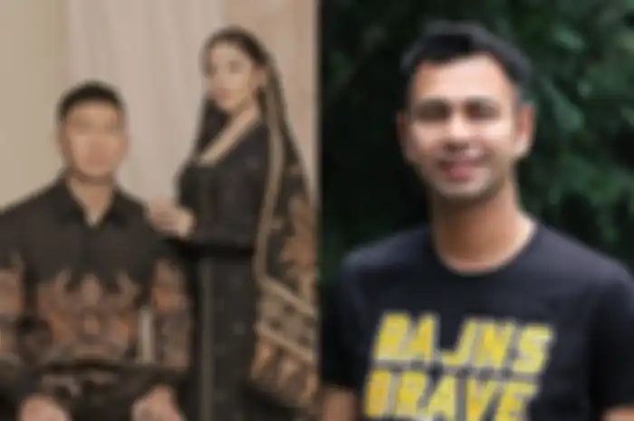 Sampai Sebut Kecipratan Surga, Calon Suami Ngaku Mantap Nikahi Nikita Willy Gegara Raffi Ahmad, Kok Bisa?