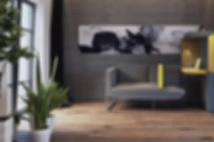 Sofa multifungsi yang bisa diubah fungsinya jadi meja dan kersi kerja dan sofa bed. 
