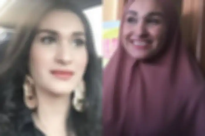 Sepi job, beginilah cara Rita Hasan cari sesuap nasi
