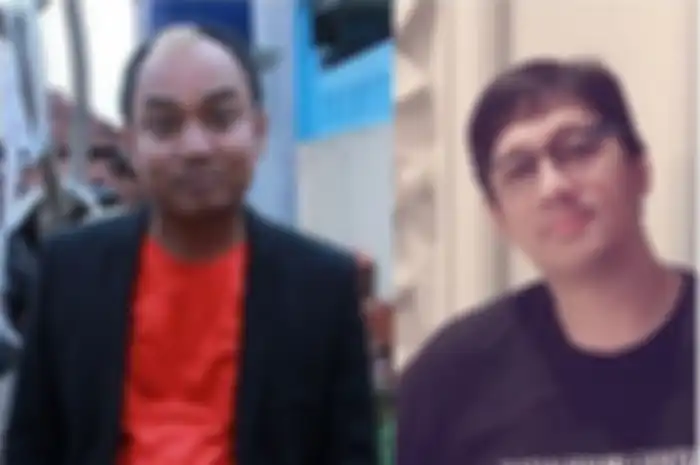 Azis Gagap diam-diam menyimpan sakit hati pada Andre Taulany