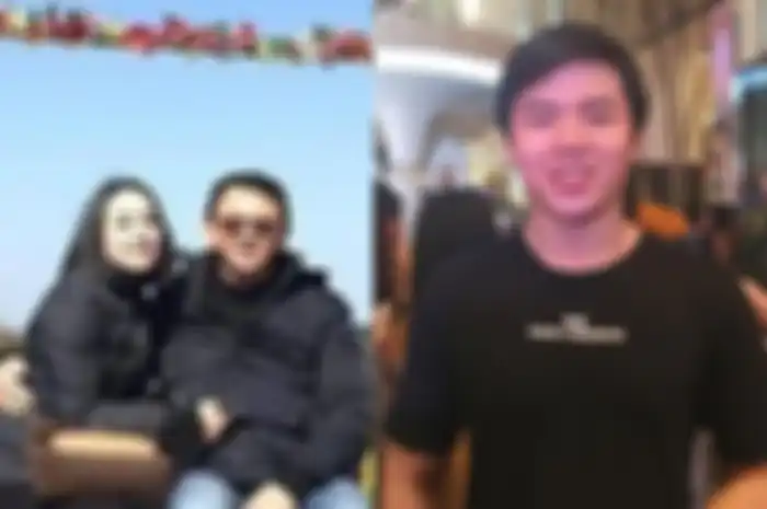 Kolase foto BTP, Puput Nastiti Devi, dan Nicholas Sean.