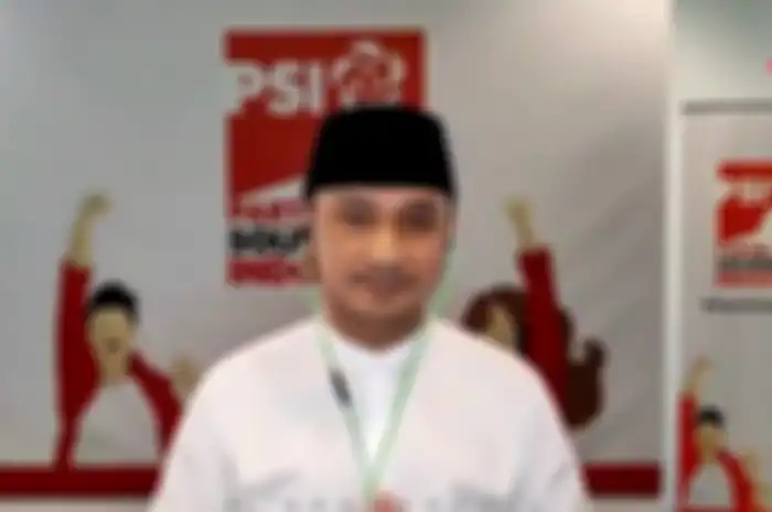 Rupanya ini alasan Giring Nidji mencalonkan diri sebagai Presiden pada 2024.