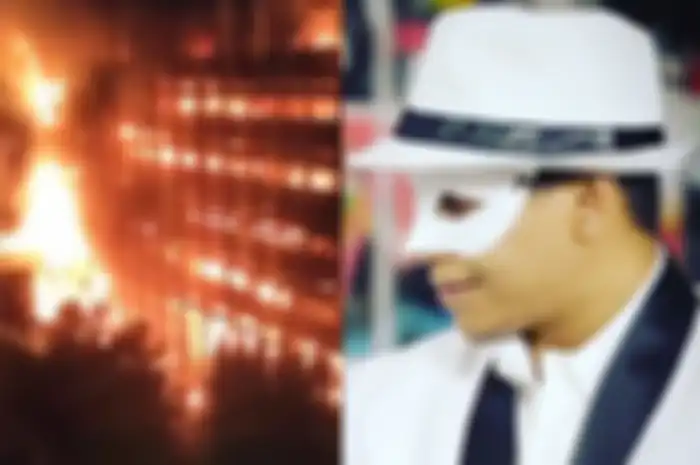 Bikin Merinding, Wirang Birawa Mendadak Tercekat Tak Bisa Berkata-kata Saat Dapat Firasat Buruk yang Menghadang Indonesia: Oh Negeriku...