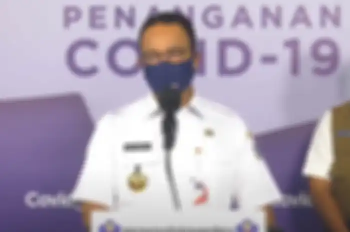 Anies Baswedan umumka rencana pembukaan bioskop di DKI Jakarta