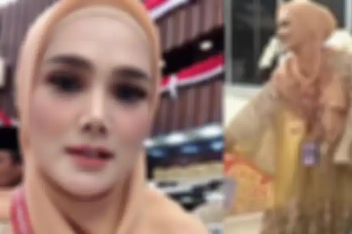 Mulan Jameela Resah Lihat Utang PLN Capai Rp600 Triliun, Istri Ahmad Dhani Singgung di Rapat DPR: Kenaikan Tarif Ini Meresahkan sampai ke Telinga Kami Anggota Komisi VII