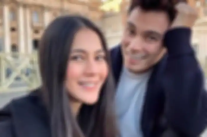 Baim dan Paula