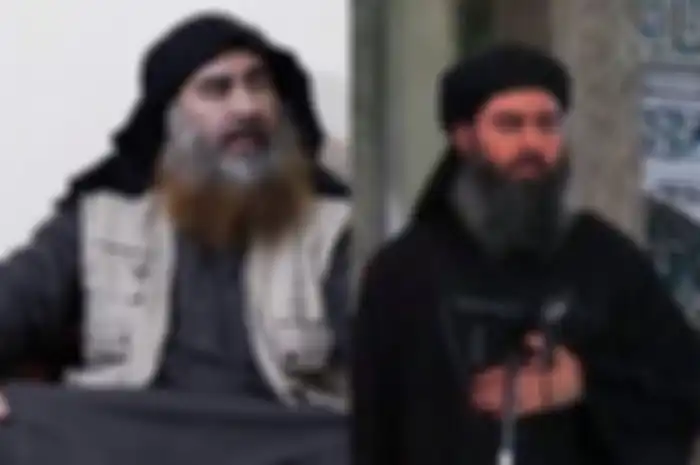 Fakta Abu Bakr Al Baghdadi, Pemimpin ISIS dengan Kekayaan Puluhan Triliun dan Jadi Buronan dengan Imbalan Rp350 Miliar