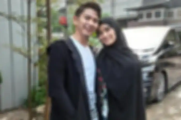 Foto-foto pernikahannya dengan Nadya Mustika telah dihapus oleh Rizki DA.