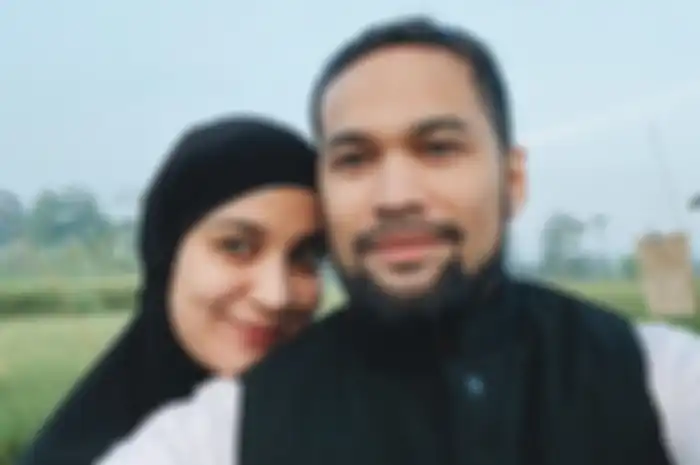 Ajak Shireen Sungkar Nonton Pertandingan Sepak Bola, Teuku Wisnu Beri Pesan Manis untuk Sang Istri yang Bikin Klepek-klepek!