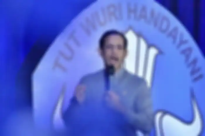 Mendikbud Nadiem Makarim